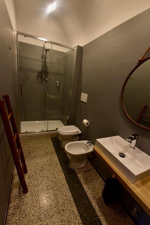 Garbassu Rooms&Breakfast Varazze Exterior photo